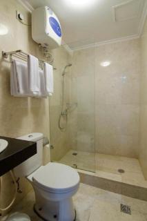 Great Western Hotel & Resort Serpong - Tangerang - 1