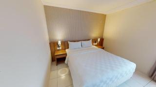 Great Western Hotel & Resort Serpong - Tangerang - 2
