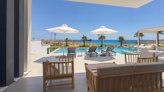 Aqua Beachfront Villas - Villa 2 - Ayia Napa - 2