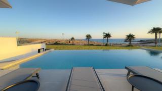 Aqua Beachfront Villas - Villa 2 - Ayia Napa - 1