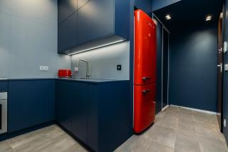 Quba House Warsaw - Warschau - 6
