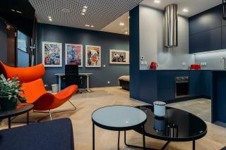 Quba House Warsaw - Warschau - 1