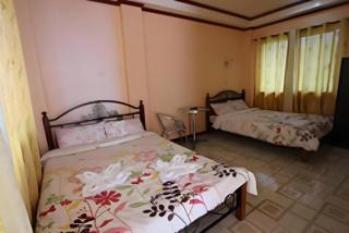 Aizawa Beach Resort - 1