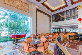 Fenggang Gladden Hotel - Tiantangwei - 9