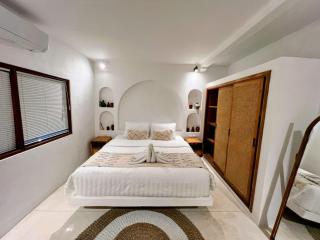 White Harsita Villa Seminyak - Managed by Harsita Villa Management - Seminyak - 5