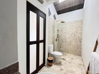 White Harsita Villa Seminyak - Managed by Harsita Villa Management - Seminyak - 8