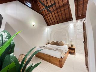 White Harsita Villa Seminyak - Managed by Harsita Villa Management - Seminyak - 4