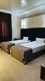 Astor Hotel & Spa - Bischkek - 7