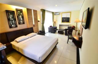 Losari Roxy Hotel Jakarta - Jakarta - 9