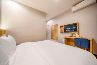 Fanting Hotel (Jiefangbei Hongya Cave Branch) - Chongqing - 7