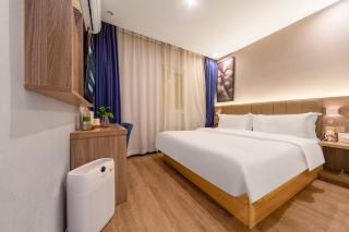 Fanting Hotel (Jiefangbei Hongya Cave Branch） - 8