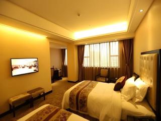 Tong Da International Hotel - 1