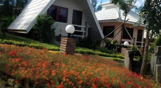 Pattharapuri Valley Resort - 3