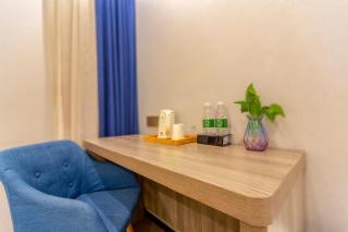 Fanting Hotel (Jiefangbei Hongya Cave Branch） - 5