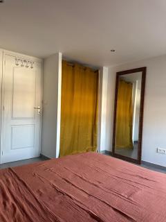Appartement biguglia - Biguglia - 9