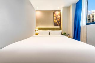 Fanting Hotel (Jiefangbei Hongya Cave Branch) - Chongqing - 3