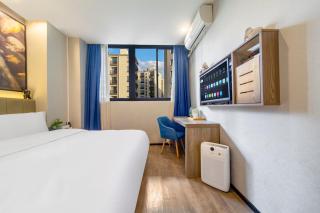 Fanting Hotel (Jiefangbei Hongya Cave Branch） - 0