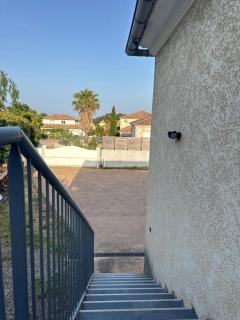 Appartement biguglia - 1