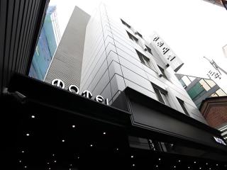 Sinyoung Motel - Seul - 0