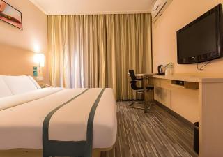 City Comfort Inn Nanning Beihu Road Metro Station - 2