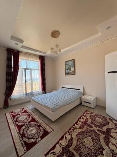 CHINAR hotel - Kaji-Say - 8