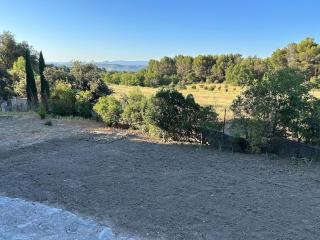 Bastidon provençal entièrement rénové et climatisé - Vaugines - 8