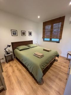 Bastidon provençal entièrement rénové et climatisé - 2