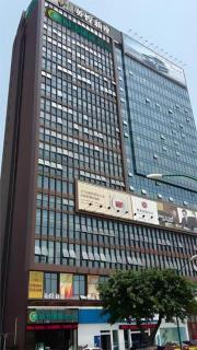 City Comfort Inn Foshan Shunde Daliang Qinghui Garden Xinsong - Shunde - 0