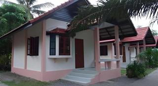 Chill Beach Resort - Pathiu - 4