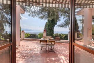 Hanbury Apt Pool And Sea - Happy Rentals - 7