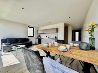 FREIRAUM Apartments Neuleiningen - 2