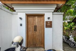 Orion Villa by DH Ubud - Ubud - 4