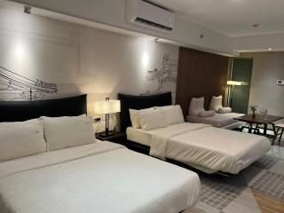 East Glory PentHouse - Manila - 2