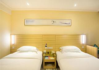 City Comfort Inn Liuzhou Chengzhong Wanda Plaza - 5