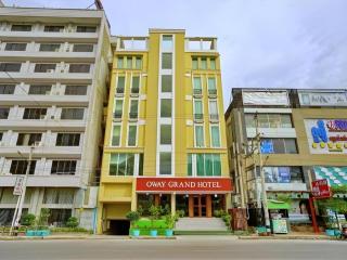 Ancora Y&W Boutique Hotel - 4
