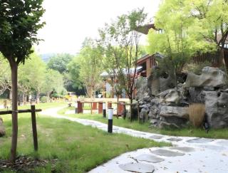 Shanghai Oyado Hotel - 2