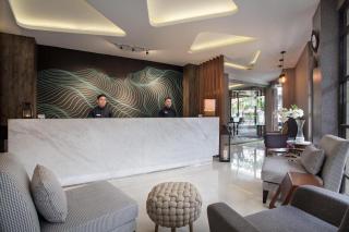 Sawana Suites - Giacarta - 0