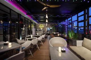 Sawana Suites - Giacarta - 9