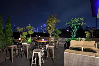 Sawana Suites - Giacarta - 6