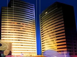 Telecom International Hotel - Kunming - 0