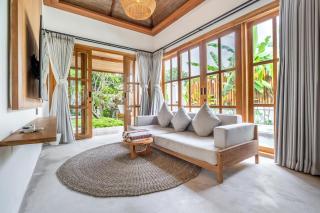 Orion Villa by DH Ubud - 9