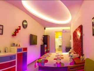 Dalian Household Theme Hotel Huanghe Road Branch - Dalian - 6