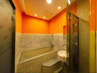 Dalian Household Theme Hotel Huanghe Road Branch - Dalian - 5