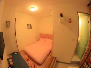 Dalian Household Theme Hotel Huanghe Road Branch - 8