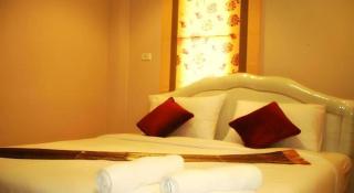 Green Home Resort - Surat Thani - 3