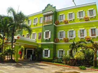 Hotel Camila 2 - Dipolog City - 0