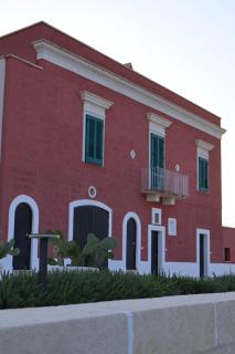IL CARRUBO La dimora - Monopoli - 5