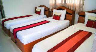 Leelawadee Resort - Sukhothai - 3