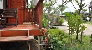 Leelawadee Resort - Sukhothai - 4