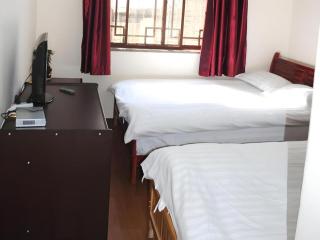 Lijiang Peach Hostel - 2